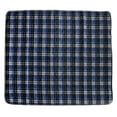 thumbnail image 2 of MERIGLARE Washable Reusable Underpad Incontinence Pad Absorbent Sheet Protect Blue M 80x90cm, 2 of 9