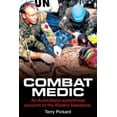 thumbnail image 2 of Combat Medic, Terry Pickard Paperback, 2 of 2