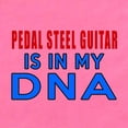 thumbnail image 2 of CafePress - Pedal Steel Guitar Is In My DNA - Cute Infant Bodysuit Baby Romper - Size Newborn - 24 Months, 2 of 3