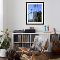 thumbnail image 4 of Art.com Beverly Hills Hotel, Beverly Hills, Los Angeles, California, Usa Photographic Print by Wendy Connett, Black Frame Wall Art, 32" x 40", 4 of 5