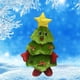 thumbnail image 4 of Juguetes de Peluche Navideños Árboles de Navidad Canta y Baila Árbol de Navidad Juguetes de Fiesta Estilo Una Canción, 4 of 7
