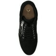 thumbnail image 5 of Journee Clarity High Top Round Toe Comfort Wedge Sneaker, 5 of 11