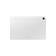 Samsung Galaxy Tab S9 FE 10.9 Widescreen Tablet with S Pen, 128GB, Android 13, Silver