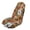 Cottagecore Hippie Daisy Flower, variant on Xixirimido 60s 70s Retro Hippie Flower Print Sweat Towel Car Seat Cover for Gym Workout Athletic Running Towel for Outdoor Sports Universal Auto Front Seat Protector for Trucks, SUV, 2 Pack