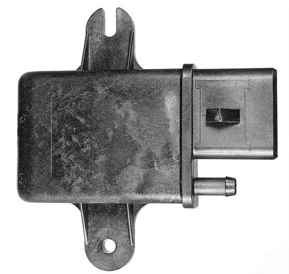 NTK Manifold Absolute Pressure Sensor Fits select: 1984-1996 FORD F150, 1984-1999 FORD F250