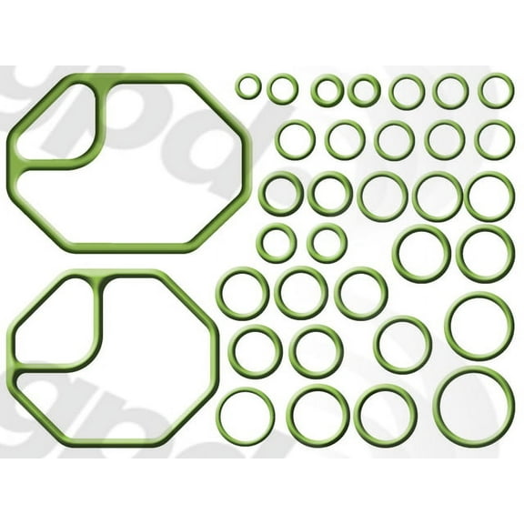 Global A/C System O-Ring and Gasket Kit 1321307
