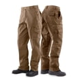 thumbnail image 1 of Pantalones Tácticos Tru-Spec 24-7 Resistente al Agua Cargo 44Wx37L, 1 of 7