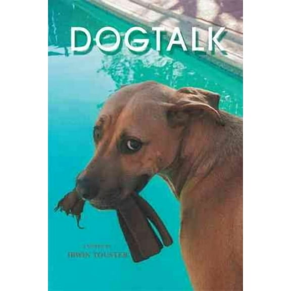Dog Talk (Paperback)