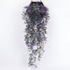 thumbnail image 2 of Plantas Artificiales Toystoory 78cm hiedra hojas verdes guirnalda, 2 of 6