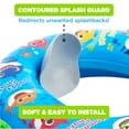 Baby Shark "Fintastic" Deluxe Potty Seat with Sound