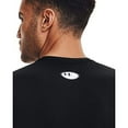 thumbnail image 2 of Under Armour Men's HeatGear Compression Sleeveless T-Shirt, 2 of 4