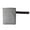 Grey 2, variant on SunSunrise Outdoor Garden Winter Faucet Anti-freeze Insulation Cover Pipe Protection Cloth