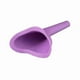 thumbnail image 2 of 5pcs Female Urinal Pee Funnel Portable Urination Device Urinal For Women, 2 of 4
