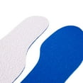 thumbnail image 3 of Tarrago Insoles Daily Premium Cotton 35/36, 3 of 3