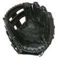 thumbnail image 3 of Mizuno Baseball Infield Training Glove 9", 3 of 4
