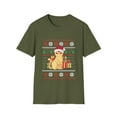 thumbnail image 2 of Christmas cat ugly Family sweater Graphic Novelty Items, 2 of 7