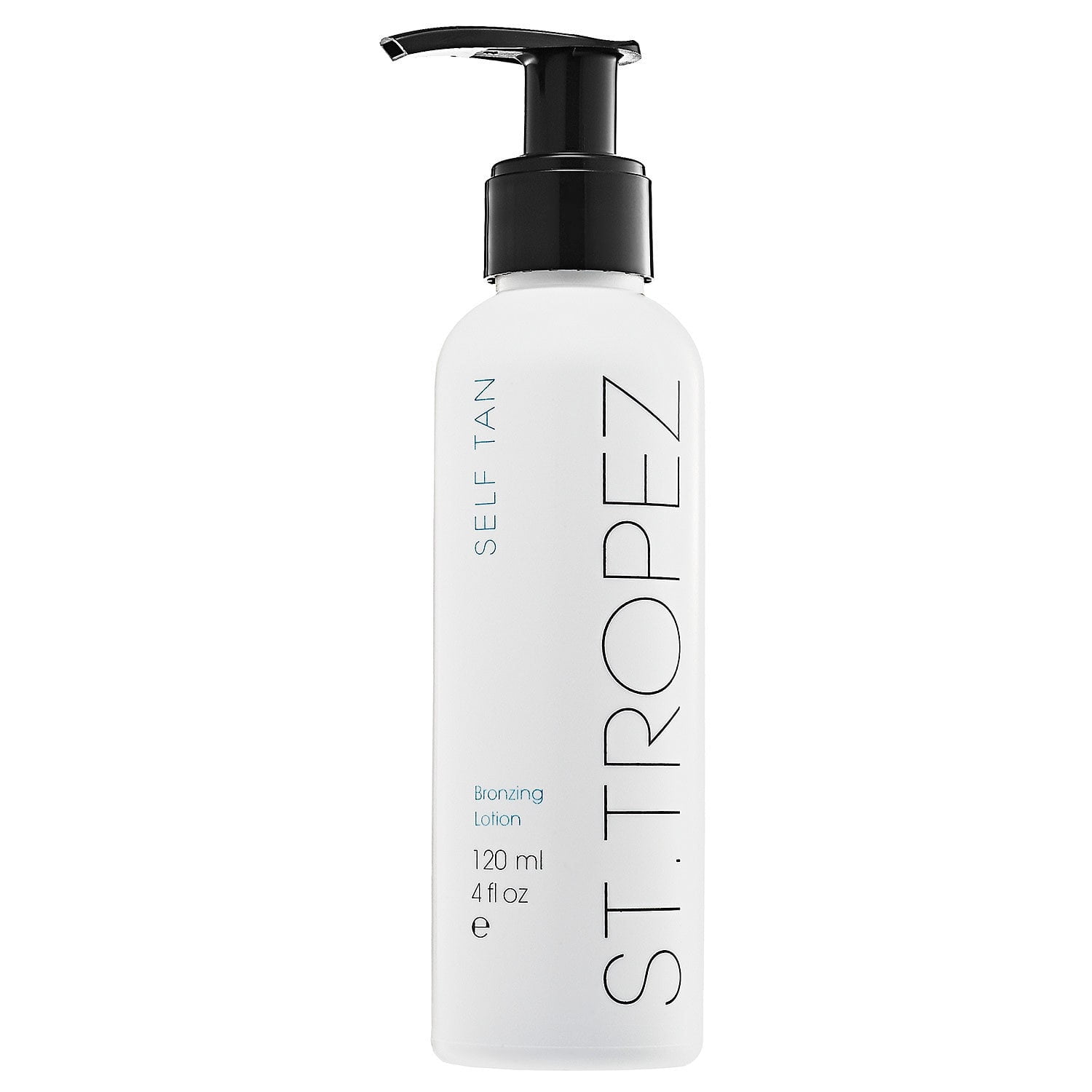 St. Tropez Self Tanner Bronzing Lotion, 4 Oz