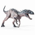 thumbnail image 2 of Set de dinosaurios JR PARK Large Tyrannosaurus Rex y T-Rex, 2 unidades, 2 of 9
