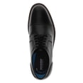 thumbnail image 2 of Dockers Mens Allen Genuine Leather Dress Captoe Oxford Shoe, 2 of 8