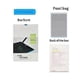 thumbnail image 4 of 12-inch Writing Tablet Electronic Hand Erasable Ing Iti Lcd In, 4 of 5