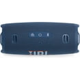 thumbnail image 3 of Bocina Portátil Bluetooth JBL Charge 6 V5; Azul, 3 of 4
