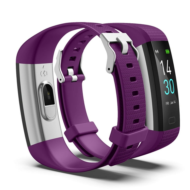 Smart bracelet walmart sale