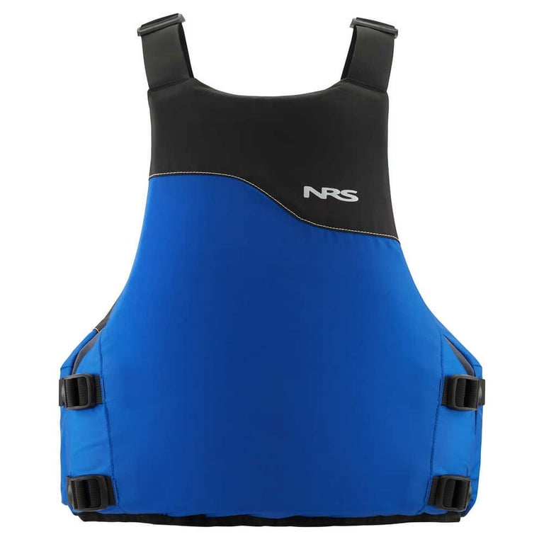 NRS Vista 2 PFD Life Jacket Walmart