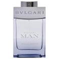thumbnail image 2 of Perfume BVLGARI Man Glacial Essence Eau de Parfum para hombre, 100 ml, 2 of 4