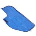 thumbnail image 1 of USHOBE Golf Bag Replacement Cover 1Pack TPU Blue Waterproof And Dustproof For Outdoor Sports, 1 of 8
