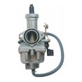 thumbnail image 1 of Ajuste de rendimiento mejorado para modelos de 125, 150, 200, 250 y 300 CC Carburador eléctrico universal para quads CG de 125 a 300 CC, 1 of 5