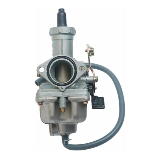 Ajuste de rendimiento mejorado para modelos de 125, 150, 200, 250 y 300 CC Carburador eléctrico universal para quads CG de 125 a 300 CC