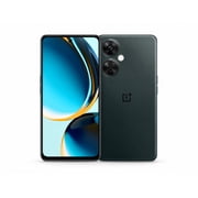 ONEPLUS Nord CE 3 Lite 5G Dual-SIM 256GB ROM 8GB RAM GSM Unlocked - Chromatic Gray