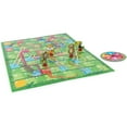 Snakes & Ladders Game, for Kids Ages 3 and up