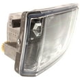 thumbnail image 3 of For 2001-2003 RAV4 Fog Light Front, Left Driver Side TO2594101 8122142020, 3 of 5