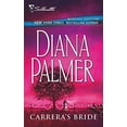 thumbnail image 1 of Pre-Owned Carrera's Bride: A Western Romance Novel (Mass Market Paperback) 0373302185 9780373302185, 1 of 1