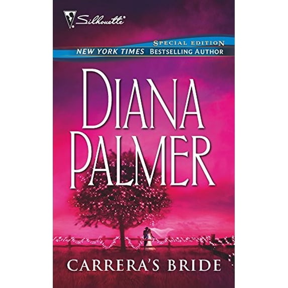 Pre-Owned Carrera's Bride: A Western Romance Novel (Mass Market Paperback) 0373302185 9780373302185