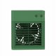 thumbnail image 1 of Mini ventilador humidificador de escritorio mini enfriador de aire oficina hogar portátil USB ventilador de refrigeración por agua verde JM, 1 of 5