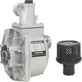 thumbnail image 2 of Semi-Trash Water Pump ONLY, For Straight-Keyed Shafts, 2in. Ports, 7,860 GPH, 2 of 4