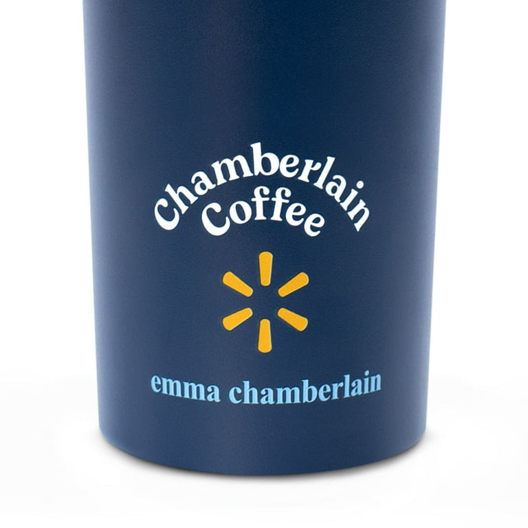W&P x Chamberlain Coffee Insulated Tumbler Review