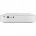 thumbnail image 2 of Lenovo IdeaCentre Mini 01IRH8 90W20005UT Desktop Computer, Intel Core i5 13th Gen i5-13500H, 8 GB, 512 GB SSD, Tiny, Cloud Gray, 2 of 8