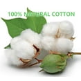 thumbnail image 3 of Eco Friendly Biodegradable Cotton Buds, Bamboo Handles, Sustainable Material For Earth Lovers, Multipurpose Use Including Makeup And Wound Care, 3 of 8