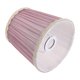 thumbnail image 4 of Cloth Lamp Shades E14 Meson Screw Chandelier Wall Lamp Dust-proof Covers, 4 of 4