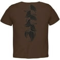 thumbnail image 2 of Halloween Horse Costume Brown Pony Toddler T Shirt Brown 2T, 2 of 2