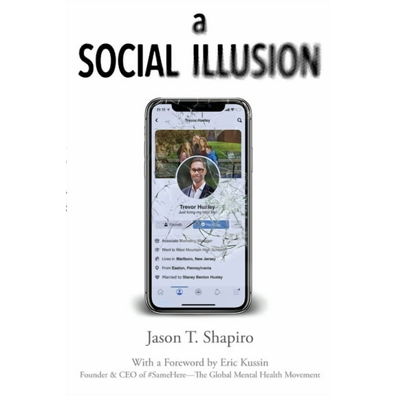 A Social Illusion, (Paperback)