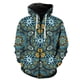 thumbnail image 1 of Sudadera con capucha y cremallera de estilo nacional retro para hombre, con estampado 3D para adolescentes, de gran tamaño, estilo hip hop, estilo Harajuku, divertida y genial, unisex., 1 of 6