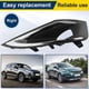 thumbnail image 5 of Front Bumper Fog Light Frame Front Bumper for 4008 Right, 5 of 5