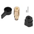 thumbnail image 2 of Backflow Valve Pressure Relief Preventer Assembly with Handle for TITAN / Wagner Sprayer, 2 of 5