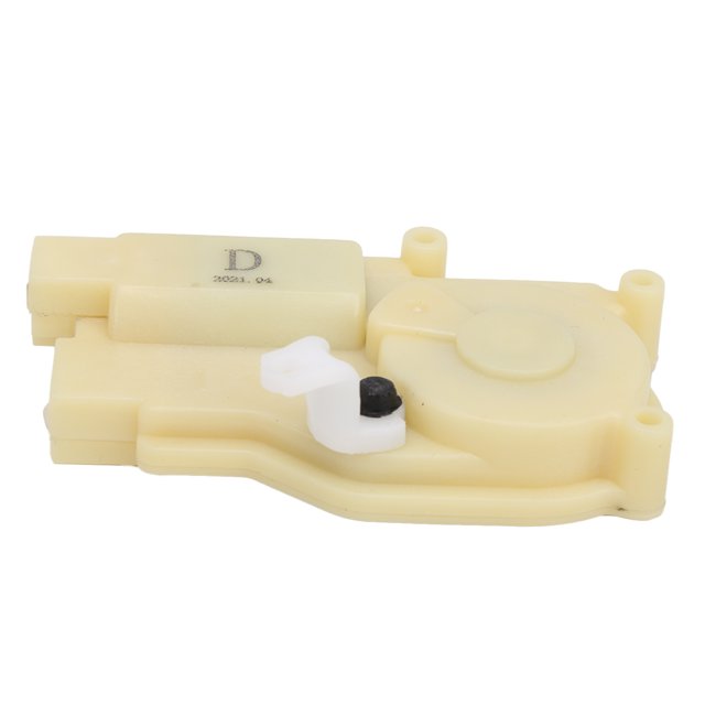 74896-saa-003 Car Electric Trunk Tail Gate Lock Actuator Maintenance Replacement For FIT 2007-2008