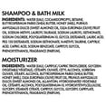 thumbnail image 3 of Set de cuidado para bebés SheaMoisture Relaxing Nighttime con miel de manuka, 3 of 7