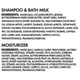 thumbnail image 3 of Set de cuidado para bebés SheaMoisture Relaxing Nighttime con miel de manuka, 3 of 7